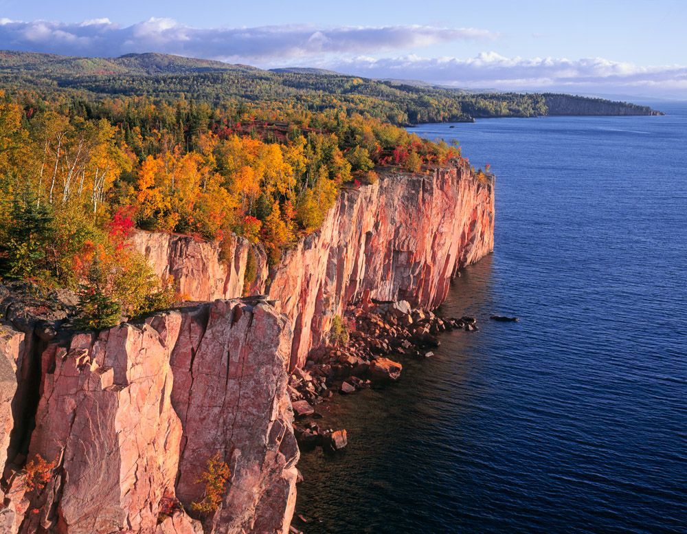 MN N S 055 "Palisade Head"