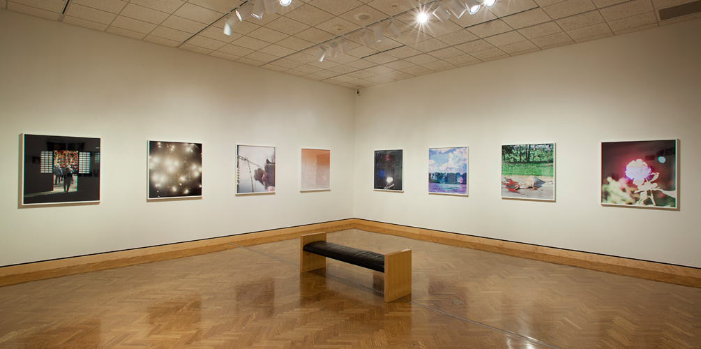 New Pictures 9: Rinko Kawauchi New Pictures 9: Rinko Kawauchi, ‘Illuminance’ Minneapolis Institute of Arts