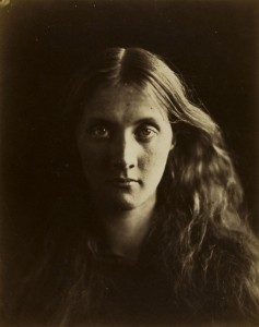 Cameron_Julia-Jackson_1867 Preview | Download (644.85 KB)Julia Margaret Cameron. Julia Jackson, 1867. The Art Institute of Chicago. Harriott A. Fox Endowment