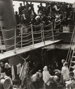Stieglitz_The-Steerage_1907 Stieglitz_The-Steerage_1907