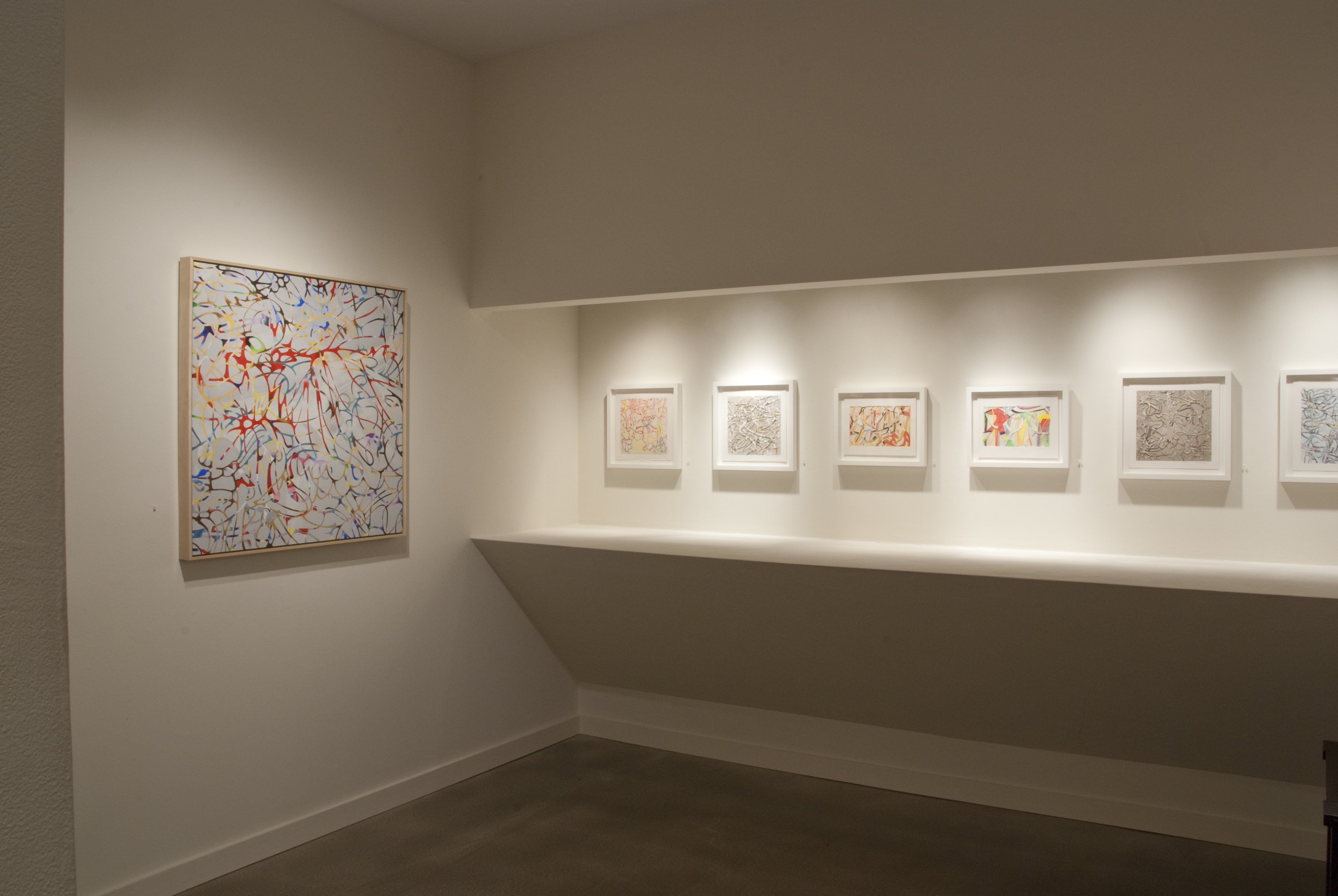 robert brinker "Robert Brinker"
1/13 - 2/24, 2012 Francis M. Naumann Fine Art