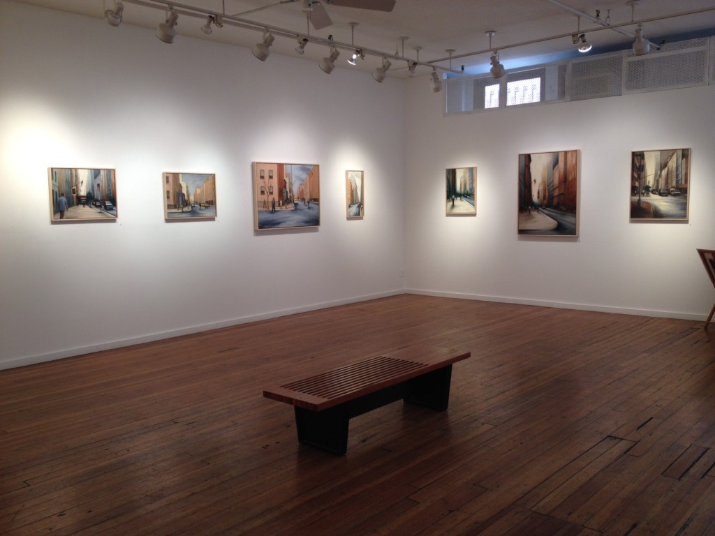 IMG_2834-1024x768 Katie Weiss at Prince Street Gallery in Chelsea