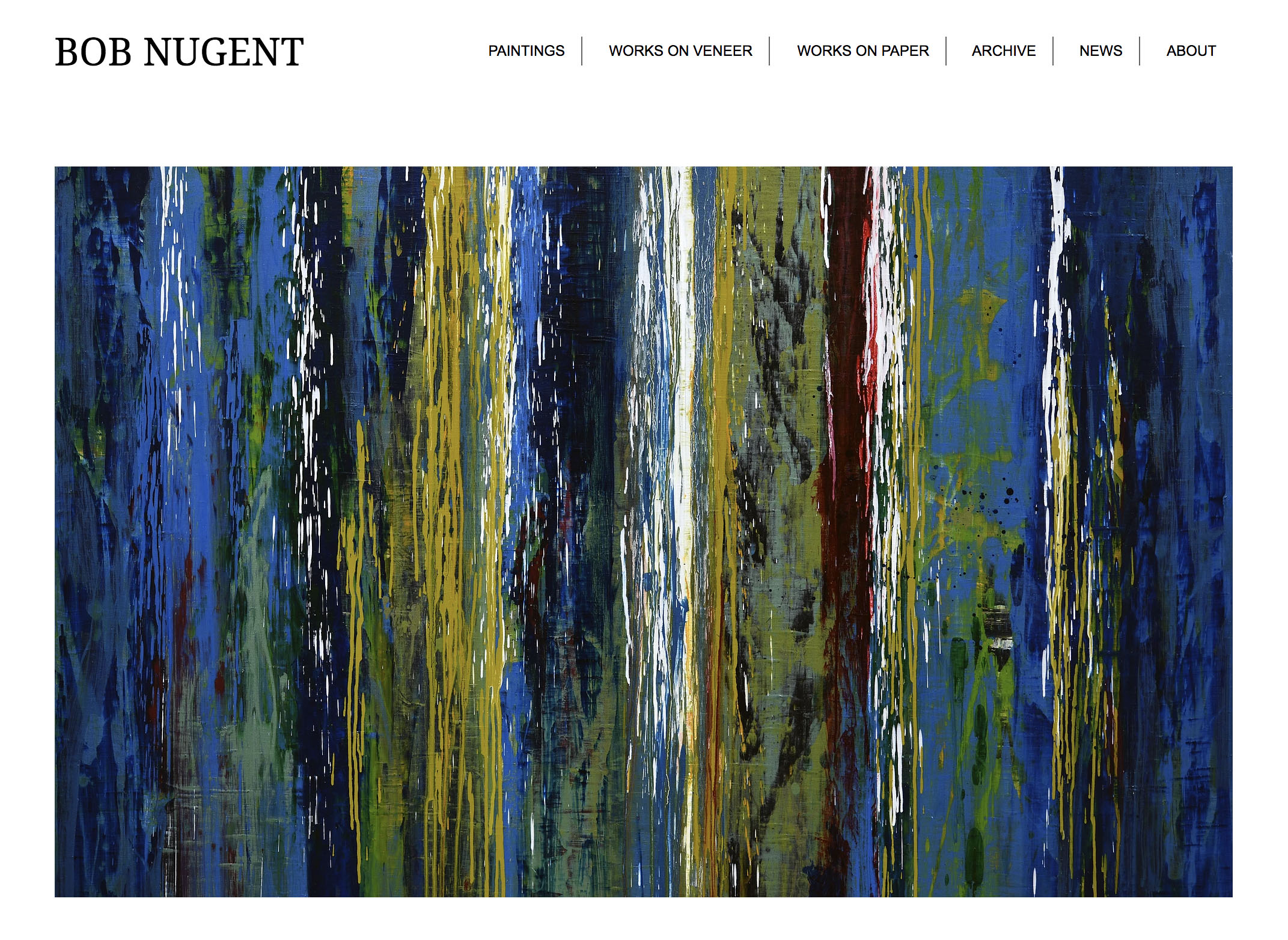 bob nugent website bob nugent website