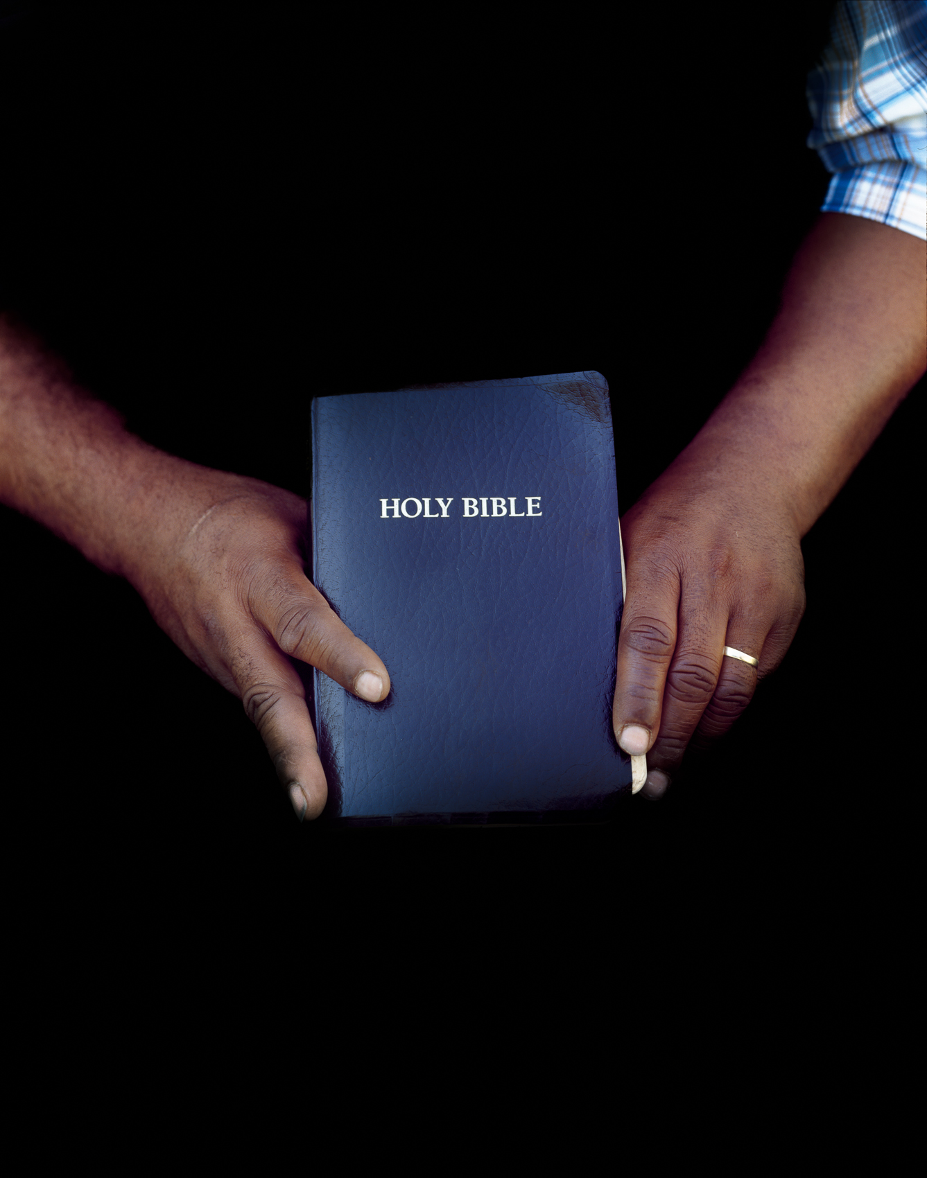 Shawn's Bible Ben Davis "Shawn's Bible"